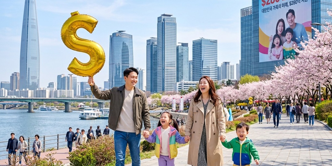 Не хотят рожать? Эта страна потратила $280 млрд и победила демографический кризис. Россиянам понравится