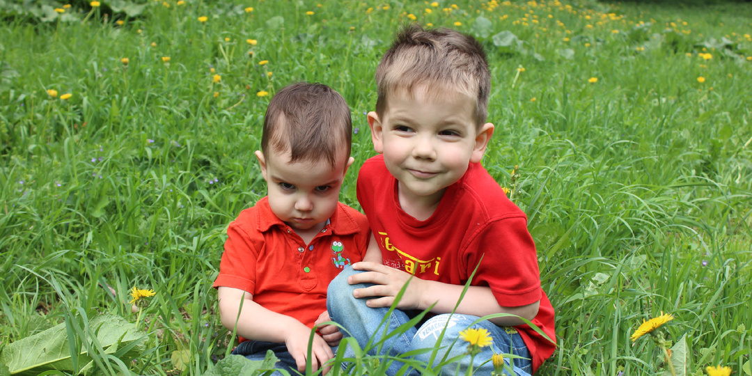 Как муж придумал нам нервы пощекотать, или домашняя черная дыра