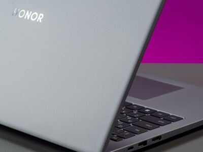    Объявлена дата релиза первого игрового ноутбука Honor серии Win