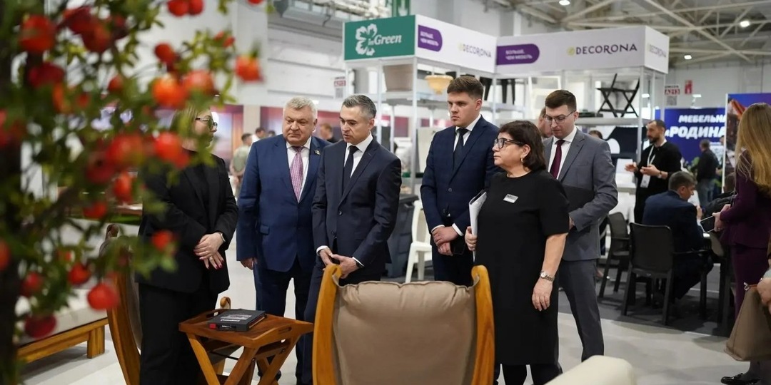 В Краснодаре стартовала юбилейная выставка UMIDS-2026