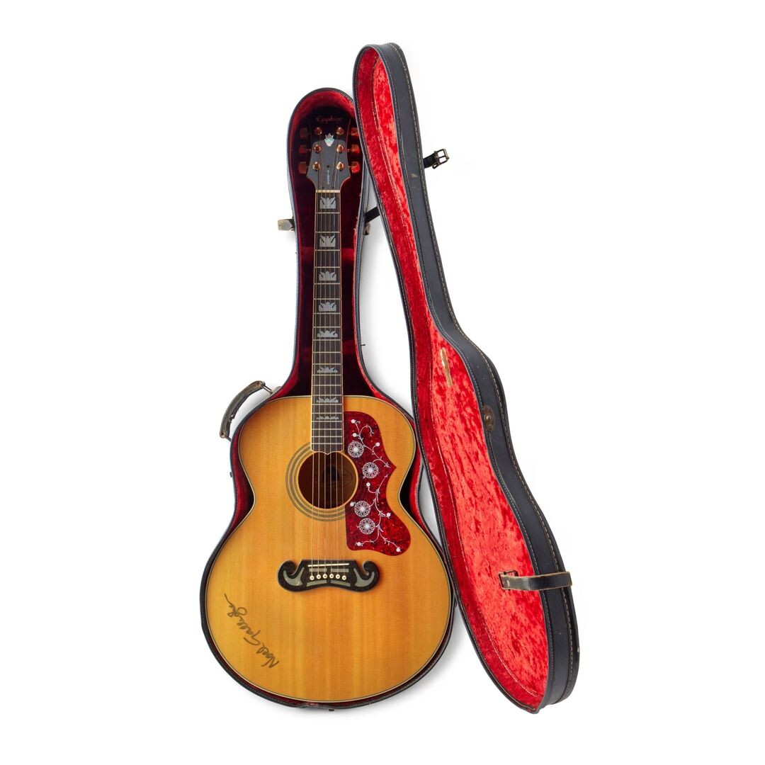     / Источник: © Sotheby’s