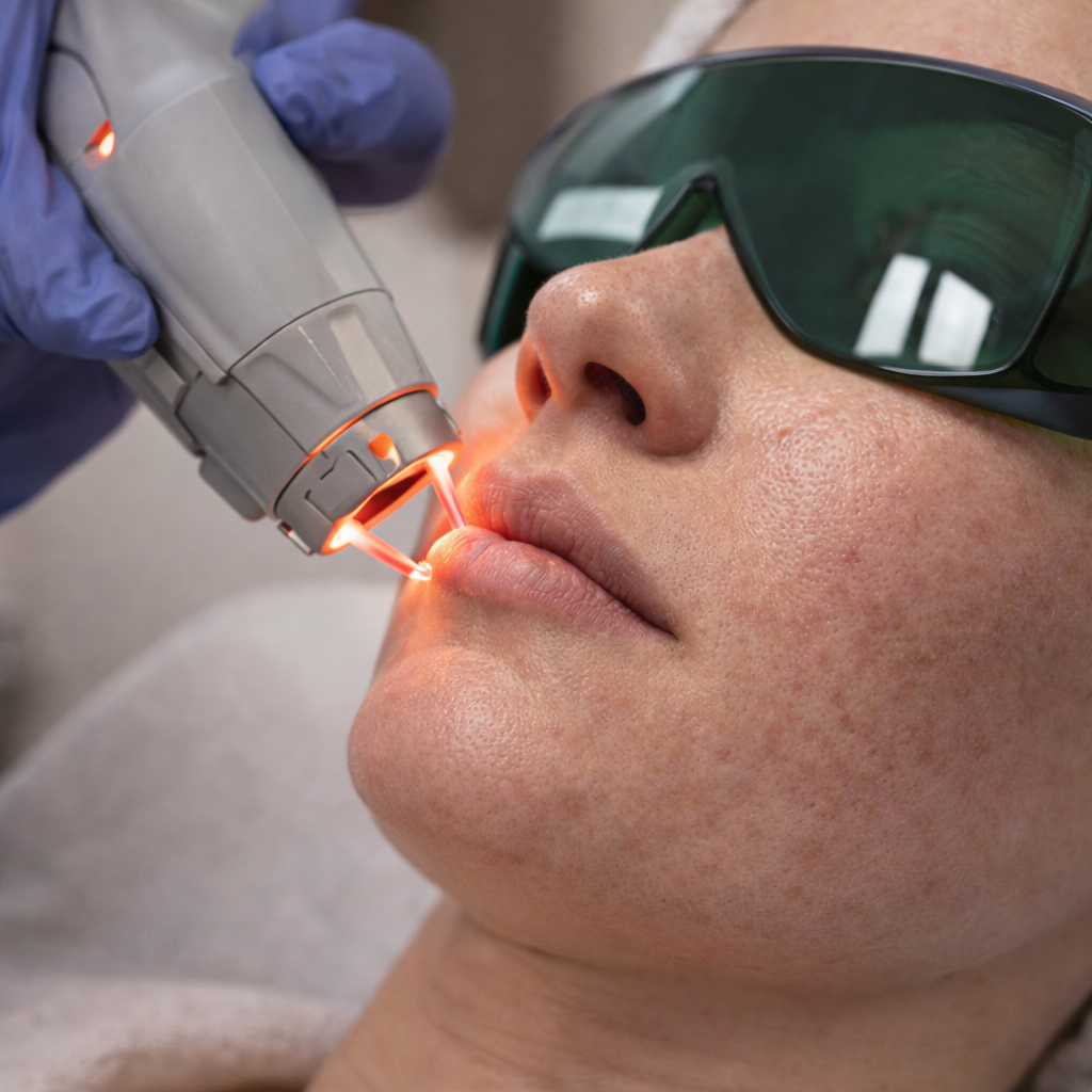 Застойные пятна и неровный рельеф после акне — то, что годами маскируется тональным кремом, но не уходит, пока коже не дать правильный сигнал к обновлению.