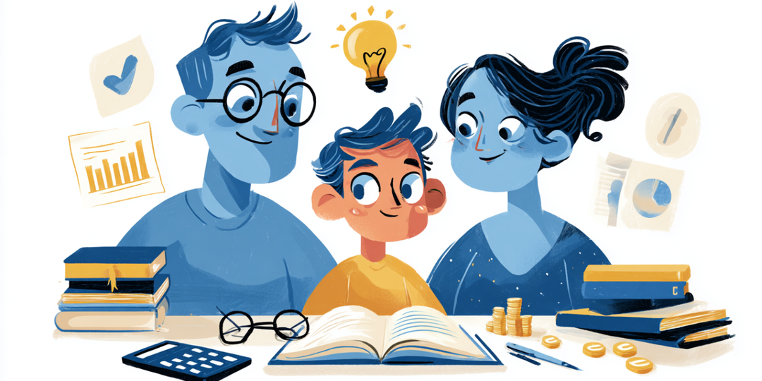 Книги о семейном бюджете, которые должен прочитать каждый