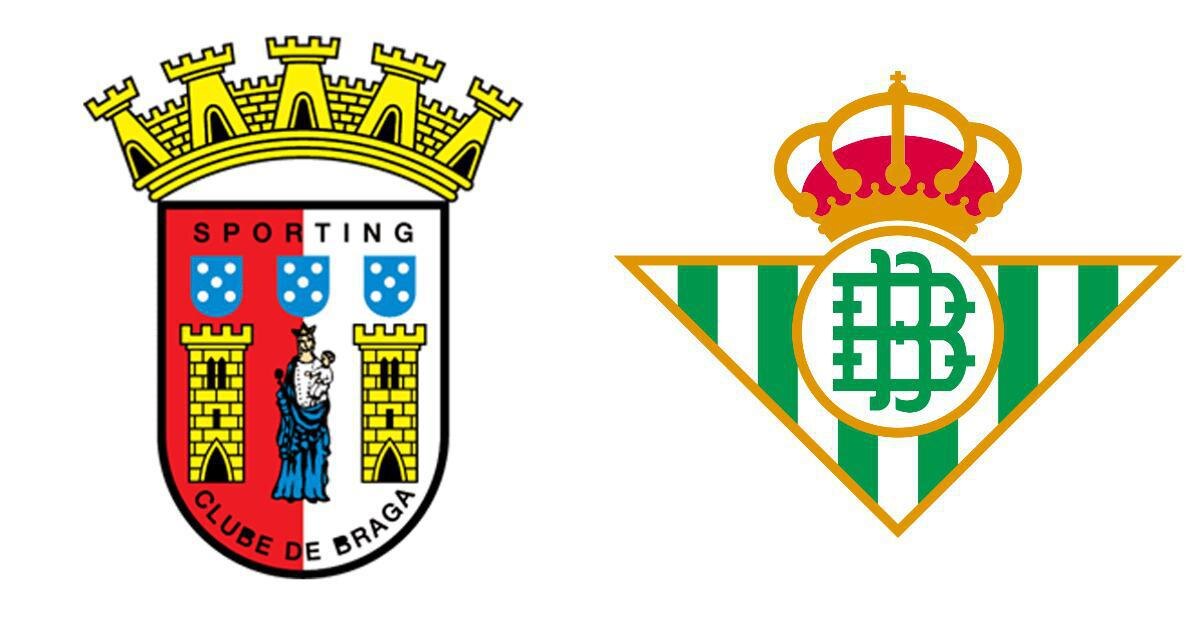 «Брага», «Бетис»📷«Брага» — «Бетис», четвертьфинал ЛЕ 2026