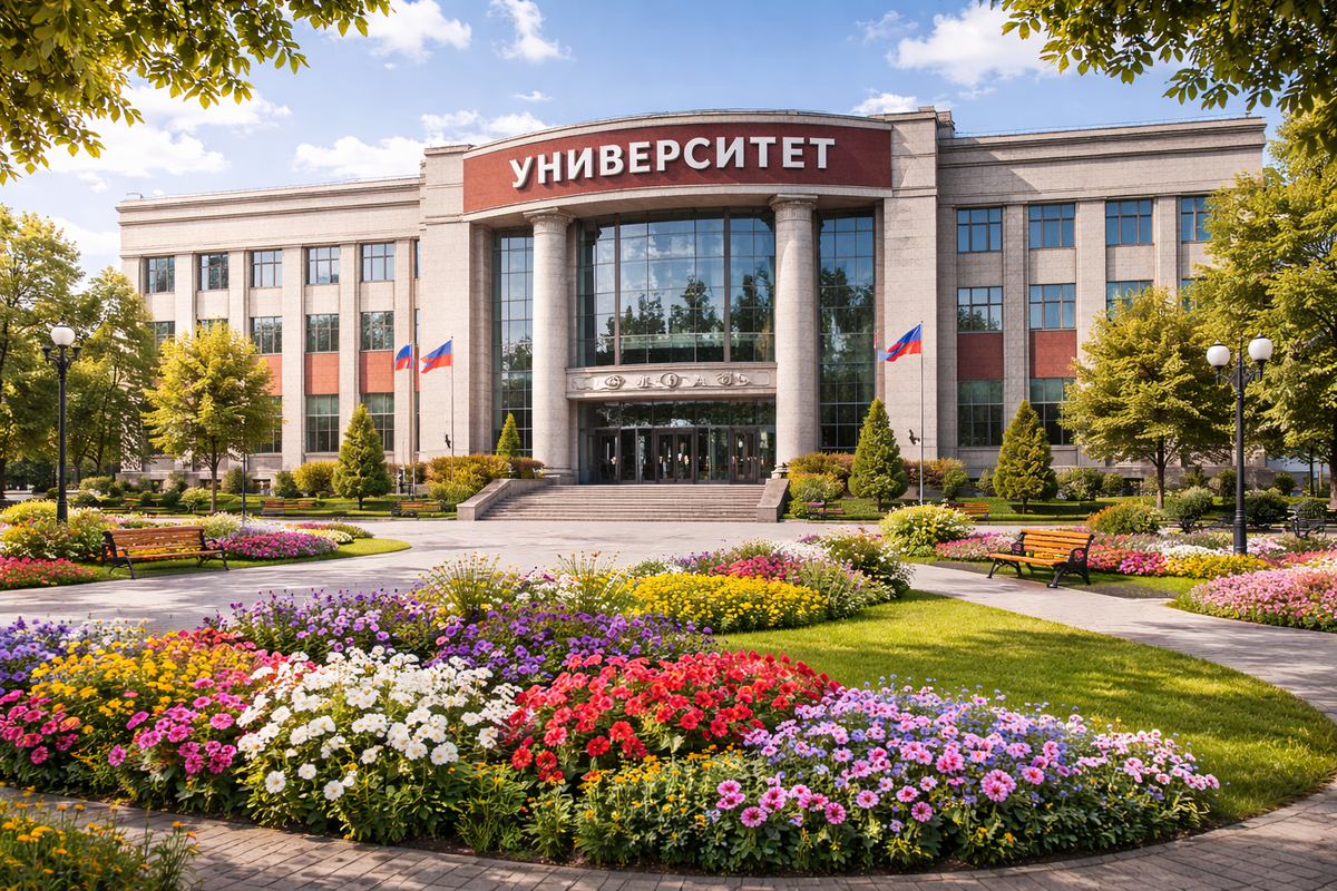 Иллюстрация в исполнении нейросети.