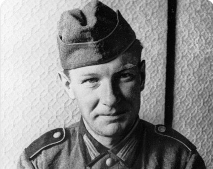 Альфред Лисков. Картинка взята из открытых источников интернета.