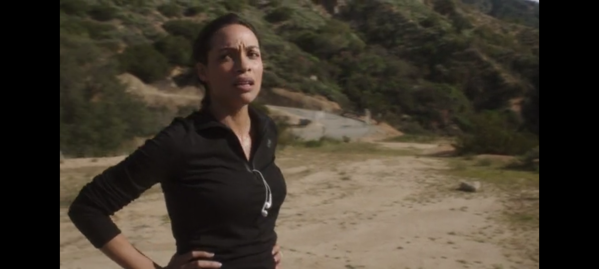 Кадр из фильма.