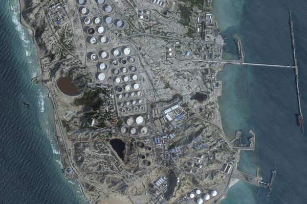 2026 Planet Labs PBC/Reuters   📷
