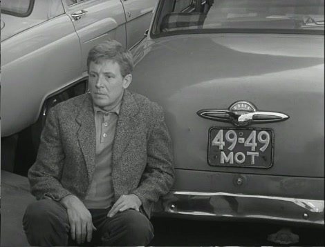 Берегись автомобиля: 9 киноляпов, которые вы не замечали