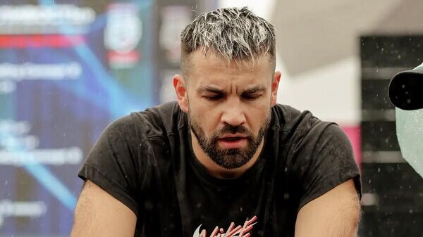    © Telegram Михаил Развожаев