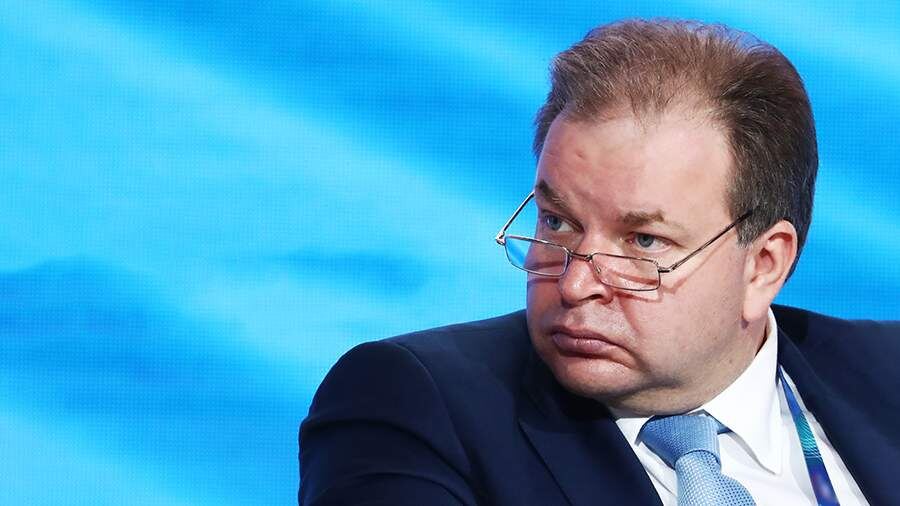 ГП потребовала обратить в доход государства имущество экс-замглавы Минтранса