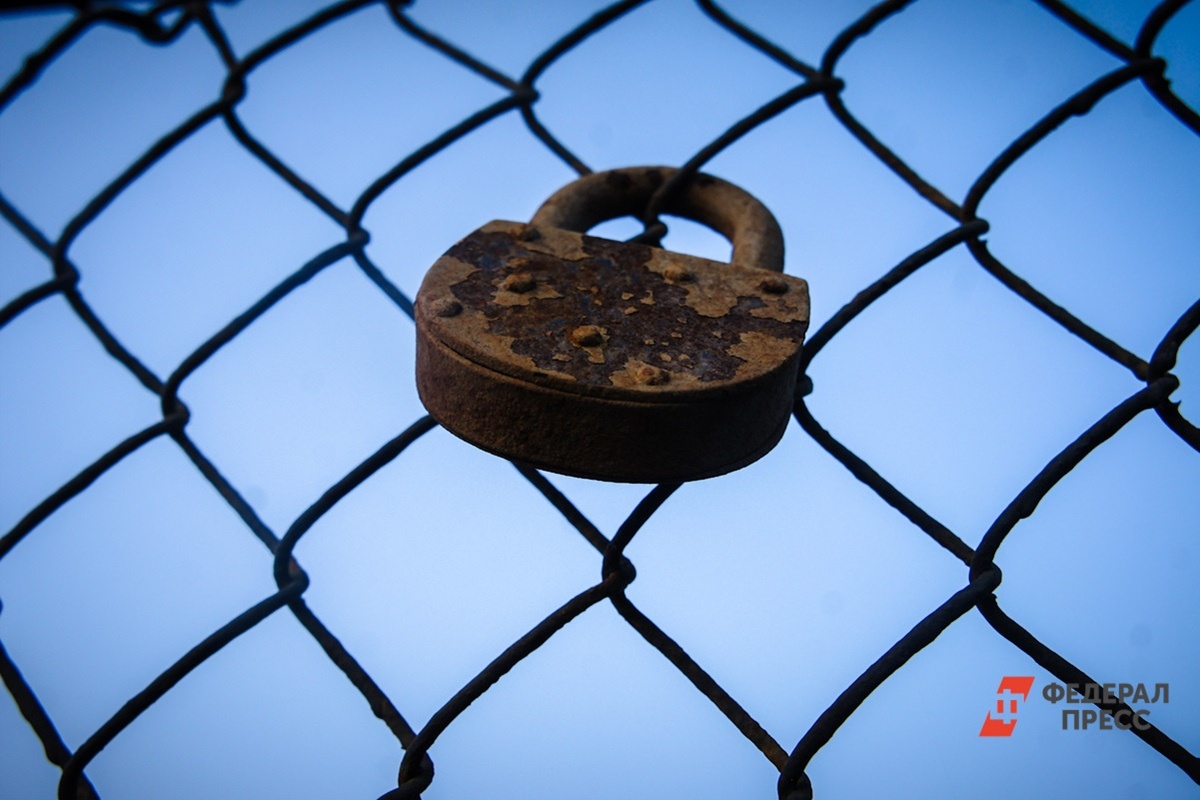 После изъятия имущества вице-губернатор Кубани Коробка уволен.  Фото: Фото: ФедералПресс / Евгений Поторочин