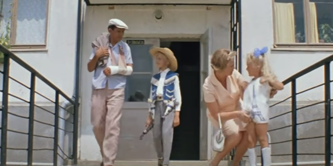 Тест: Крылатые фразы из фильмов советской эпохи. Сможете угадать, из какого они фильма?