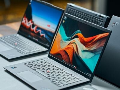    В РФ — бум на восстановленные ноутбуки. Сколько можно сэкономить?