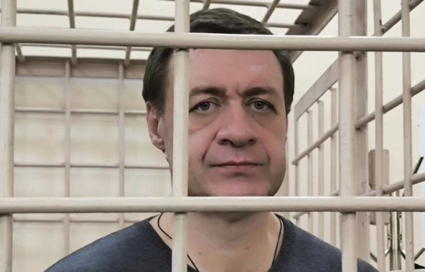    Бывший заместитель губернатора Курской области и посредник получили сроки за коррупционные преступления