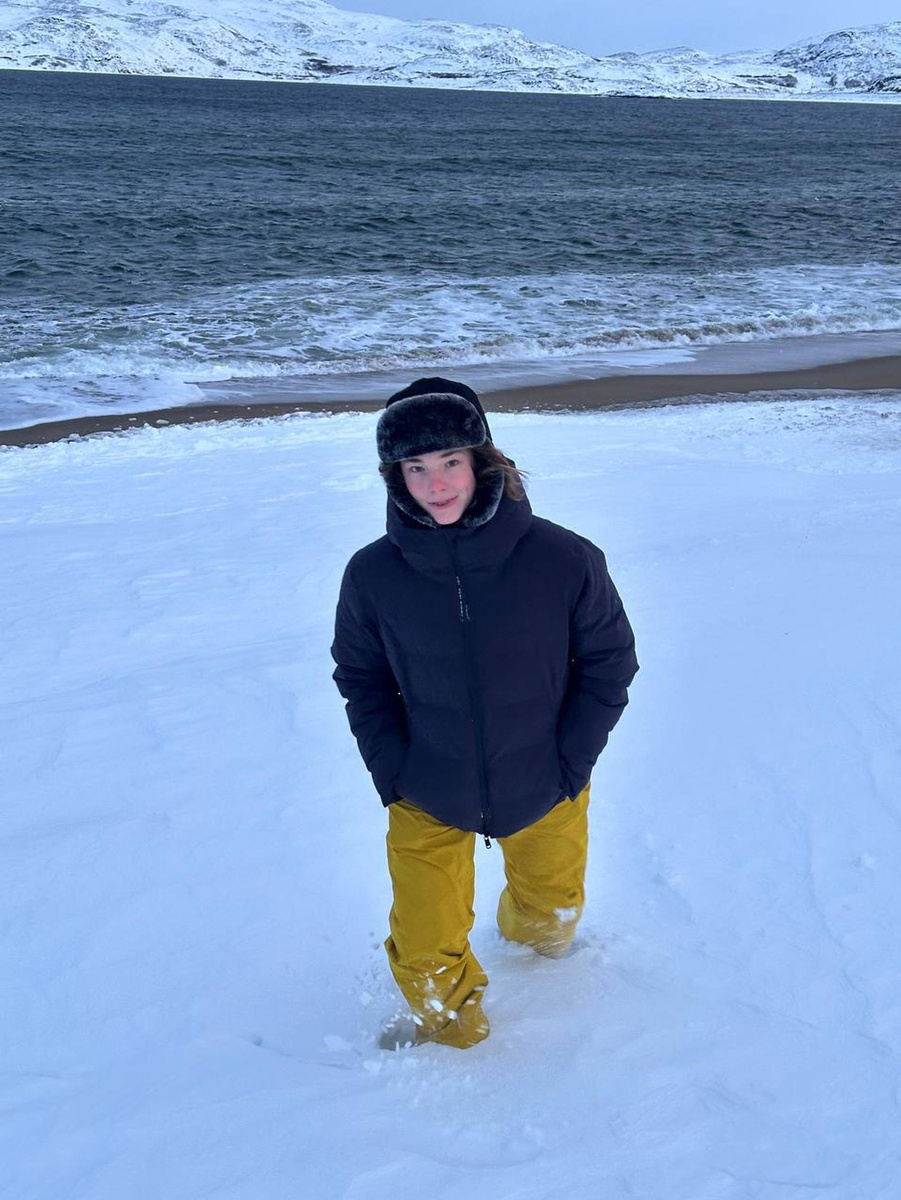     Фото: Телеграм @matveev_wlove