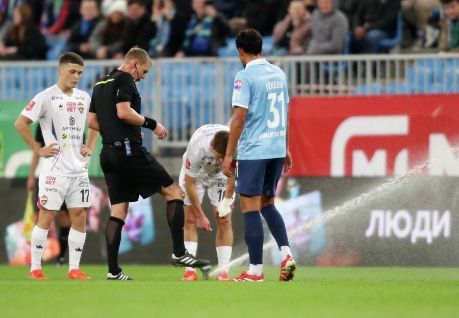     / Источник: © Юрий Стрелец/РИА Новости