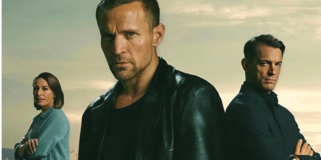 Новинки сериалов 2026, которые уже полностью доступны к просмотру (часть 12)