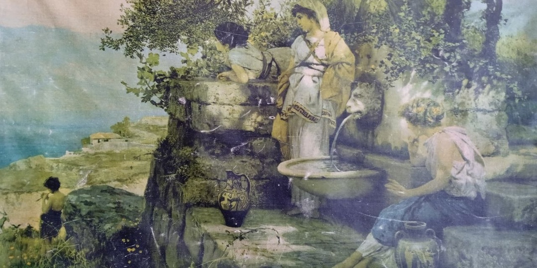 От Крокодила как есть