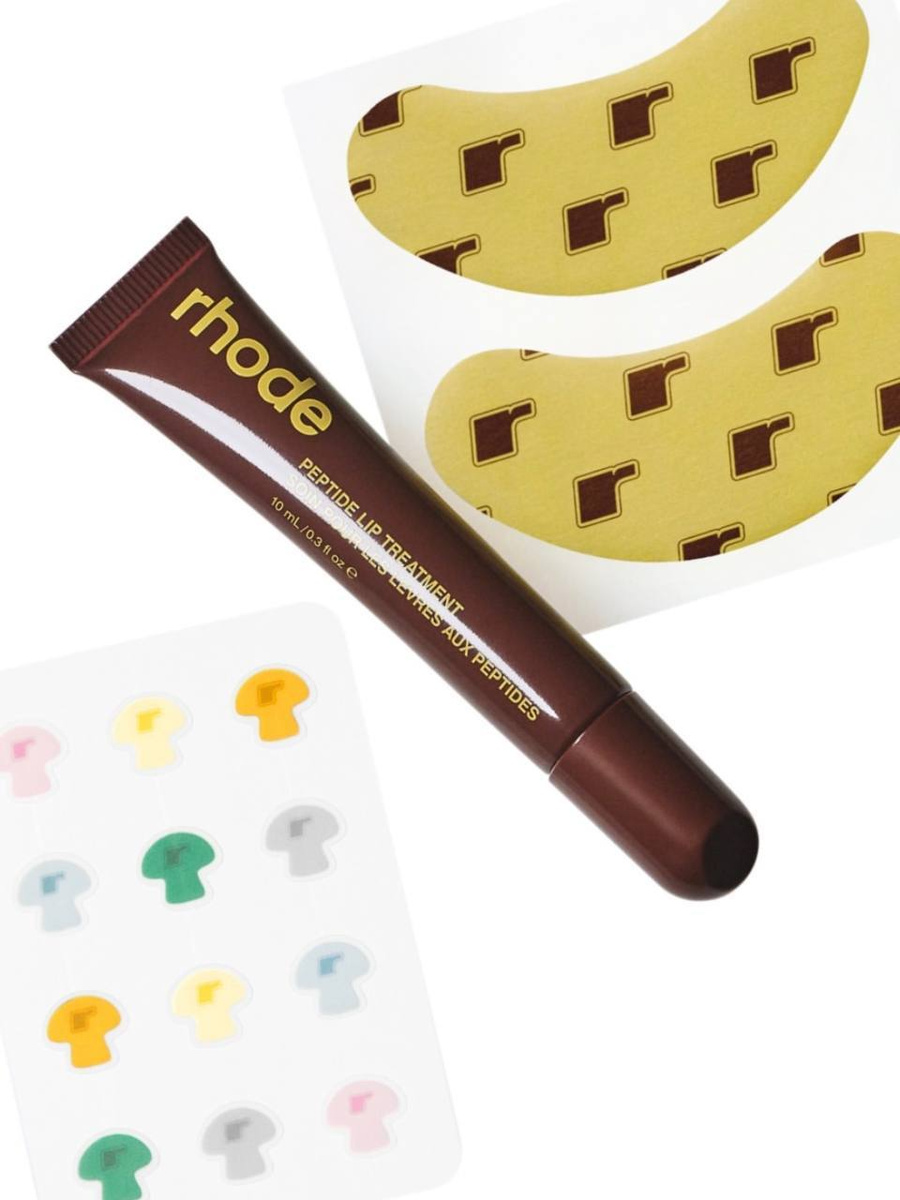 Листайте вправо, чтобы увидеть больше изображений