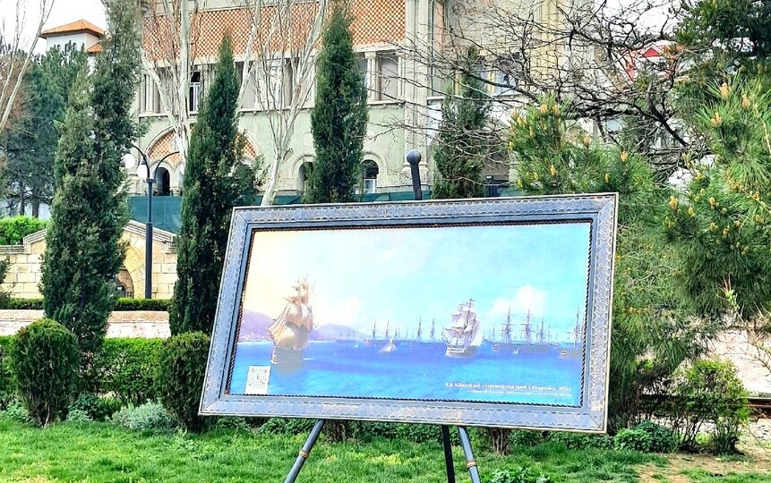 10 мест, которые можно посетить, если вы отдыхаете в Феодосии