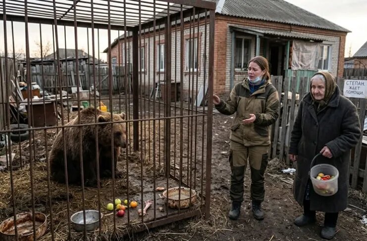    Фото: генерация ИИ /ГИПОРТ