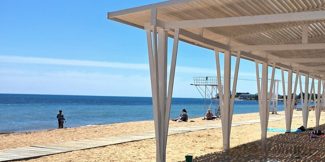 10 мест, которые можно посетить, живя в Евпатории