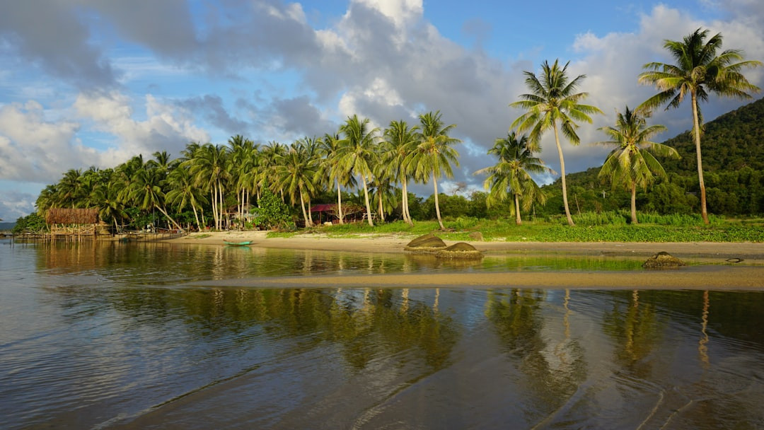    Фукуок становится ближе: прямые чартеры из Екатеринбурга, Новосибирска и Красноярска