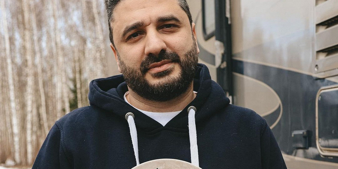 600 млн от государства: как Сарик Андреасян создаёт свою киноимперию