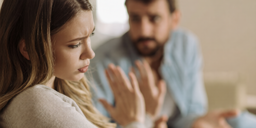 – Ты сама виновата! Мне нужны эмоции! – мой жених изменил накануне свадьбы