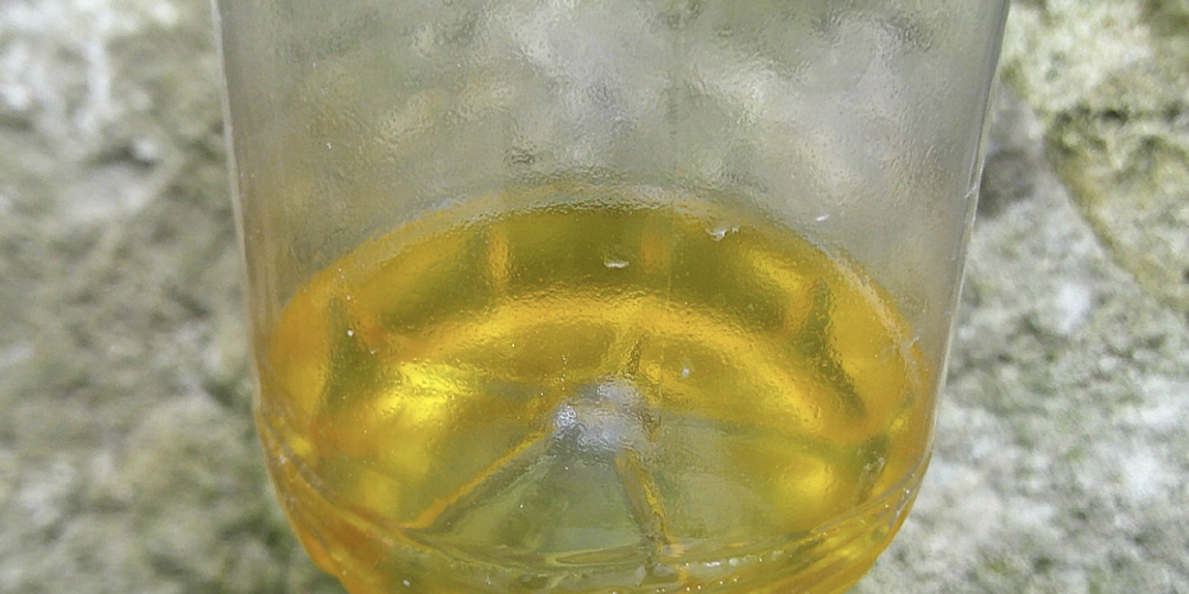 Масло во рту для желчи: что говорят врачи