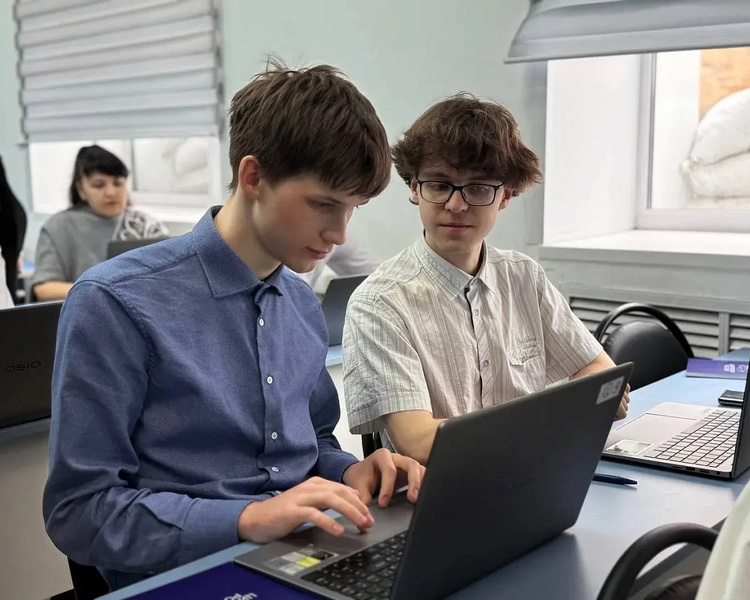     В Курской области проверяют цифровую грамотность населения