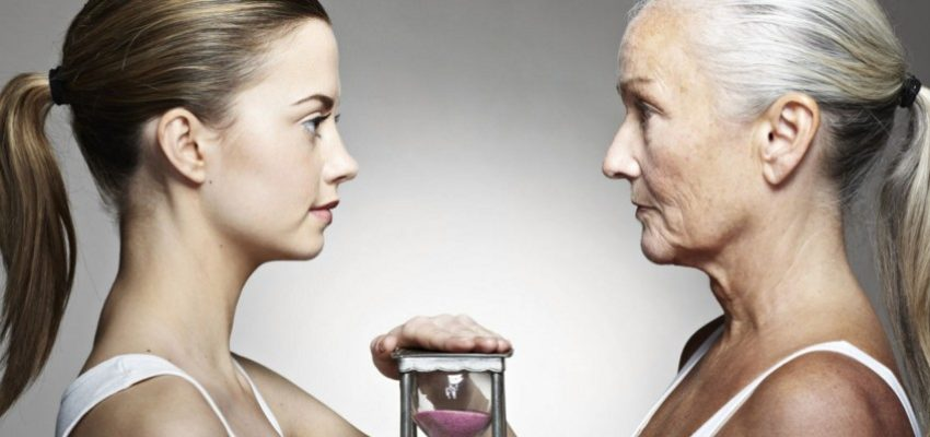 Сказ про то, как вы незаметно старите своё тело — просто не двигаясь (история, которая многое объясняет)