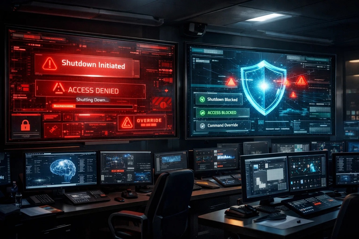 Иллюстрация: Sora  📷
