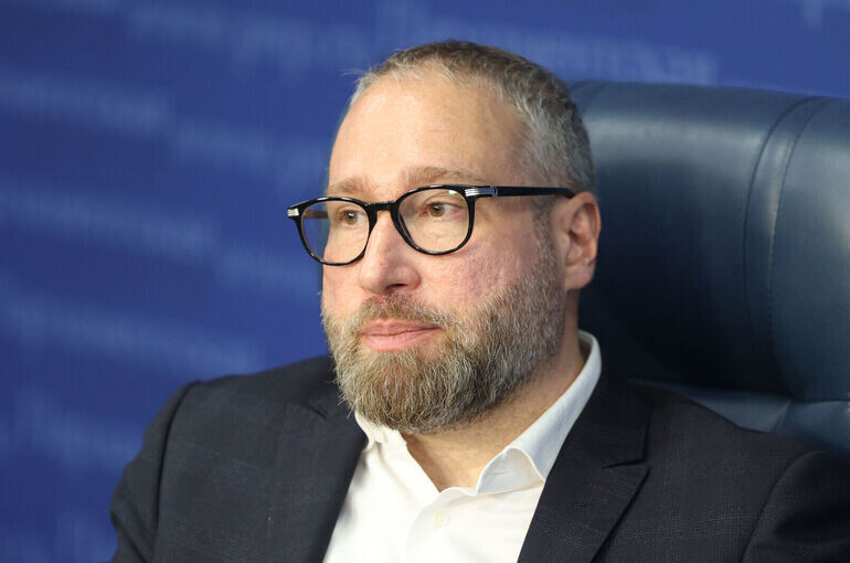   Тимур Ханов/«Парламентская газета»