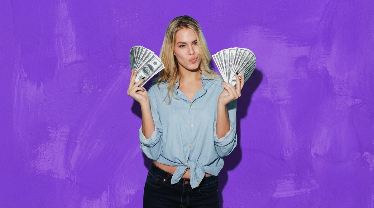 Заработок клубной хостес за границей