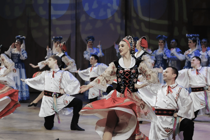 Фото: пресс-служба Правительства СО, Иван Макеев  nesluhi📷
