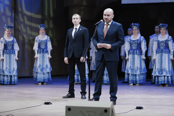 Фото: пресс-служба Правительства СО, Иван Макеев  nesluhi📷
