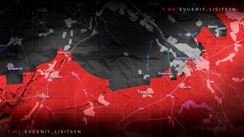    Удары по Усть-Луге не прекращаются. В Россоши атакован агрообъект. Над Россией снова заработал «Старлинк»? Горячая сводка 7 апреля 2026 г.