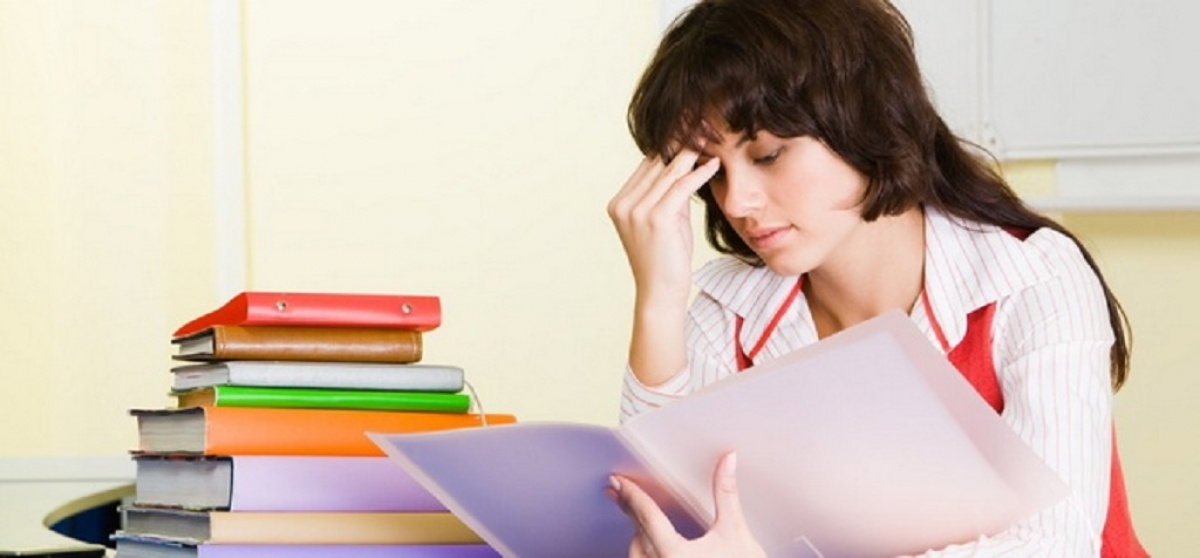 Внеурочная работа учителя дома