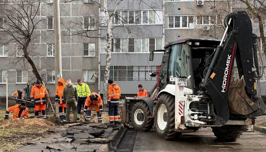    Фото: пресс-служба администрации Авиастроительного и Ново-Савиновского районов