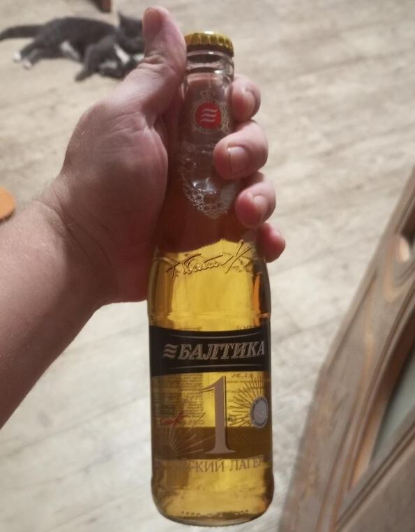 Балтика 1