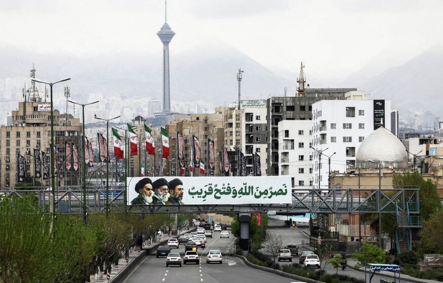    Трамп заявил о возможной гибели цивилизации в Иране. В США прозвучали призывы к его отставке