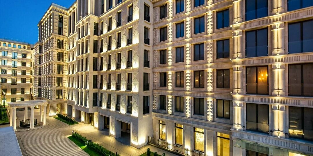 Где живут самые состоятельные москвичи: обзор элитных районов столицы