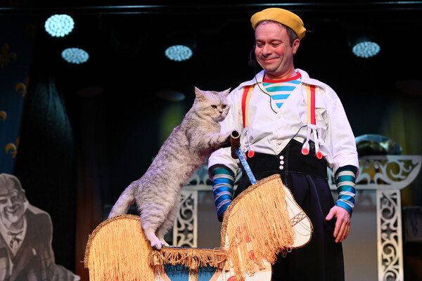 Максим Блинов/РИА Новости   📷