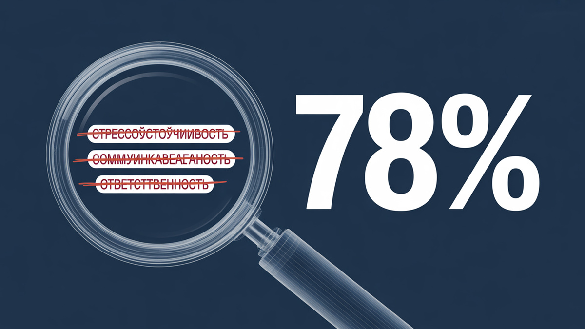 Как проверить вакансию за 30 секунд. чек-лист по 5 пунктам