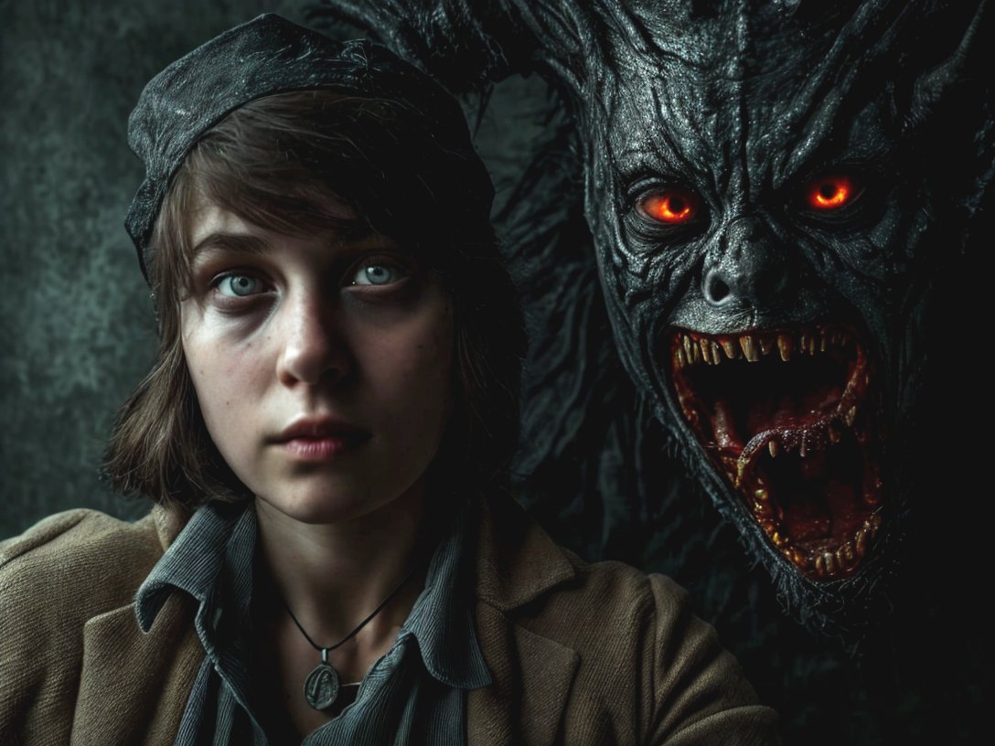 Картинка сгенерирована нейросетью 