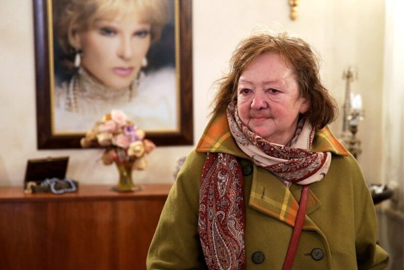    Мария Королёва: дочь, выбравшая свой путь вдали от славы.