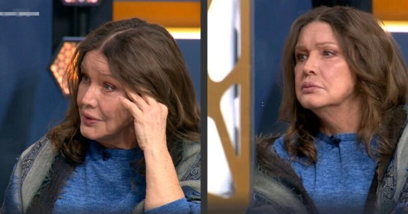    Елена Проклова