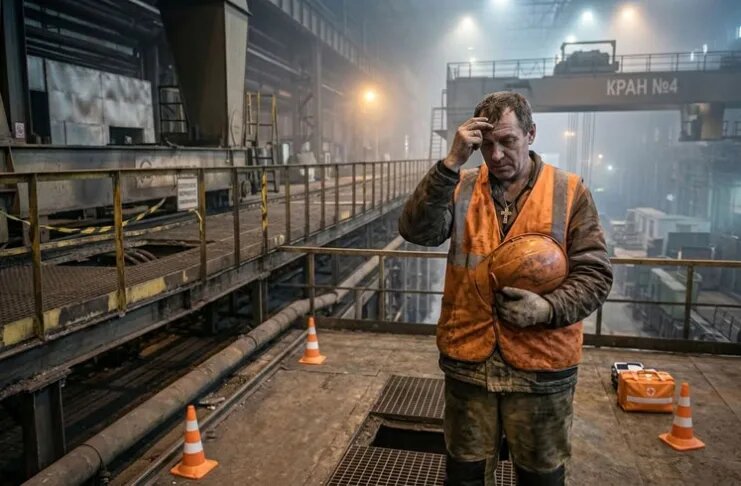    Фото: генерация ИИ / ГИПОРТ